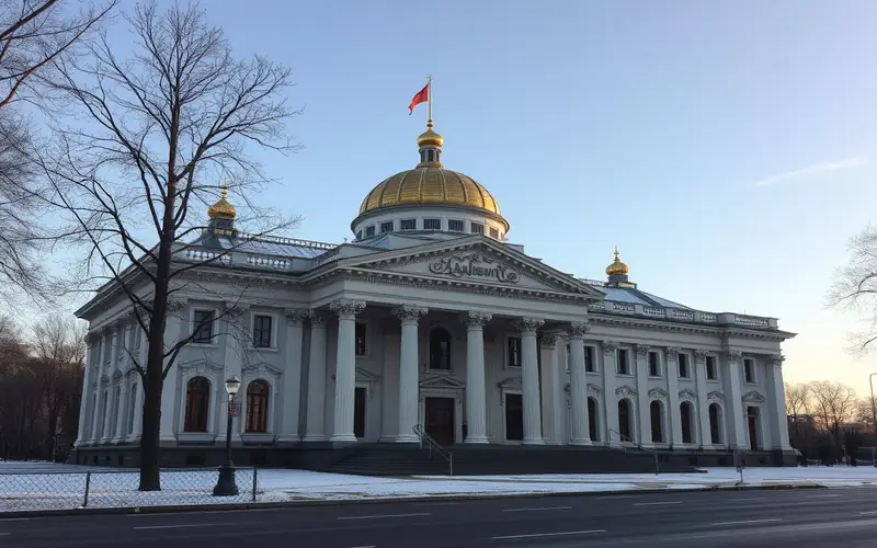 Выездной ветврач — Академия