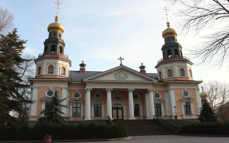Выездной ветврач — Аксининское