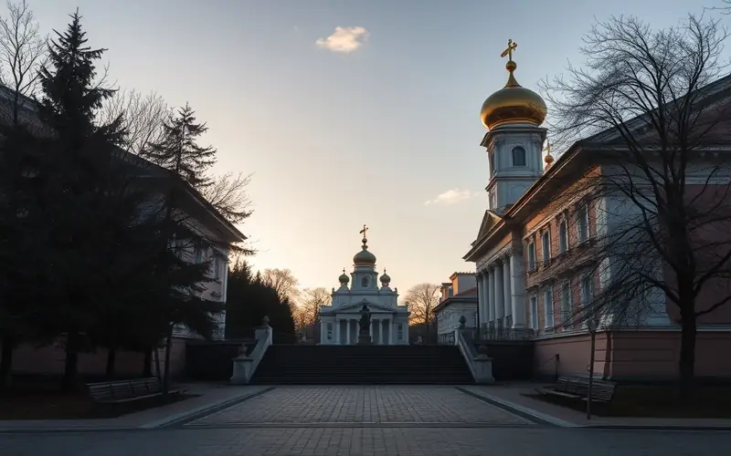 Выездной ветврач — Алексеевское