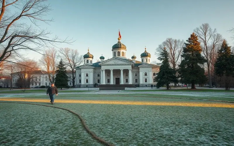 Выездной ветврач — Алкалоид