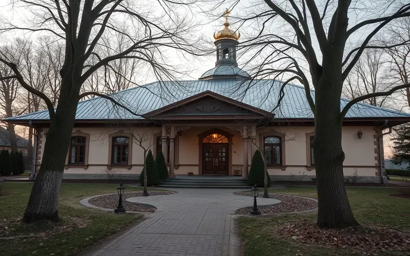 Выездной ветврач — Андреса
