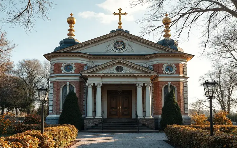 Выездной ветврач — Ангар