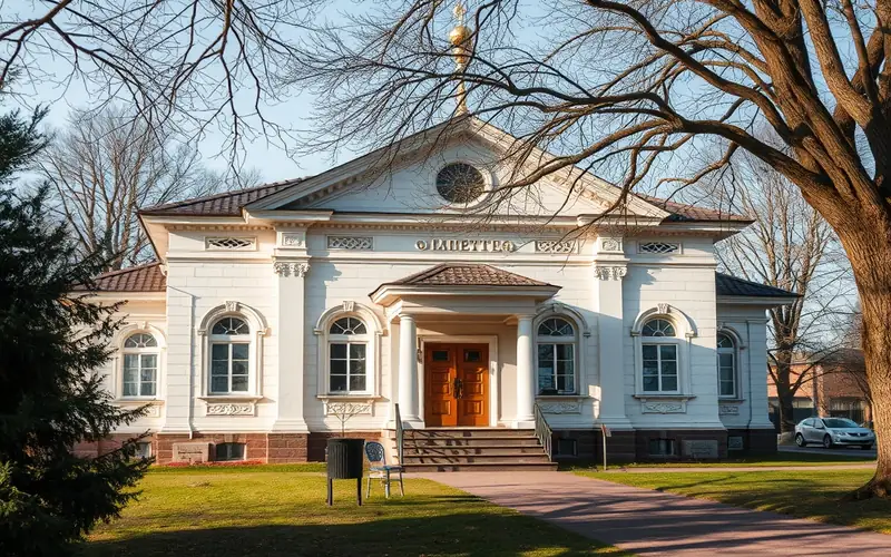 Выездной ветврач — Антей