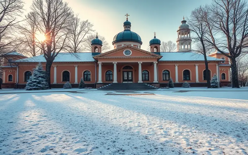Выездной ветврач — Арбат