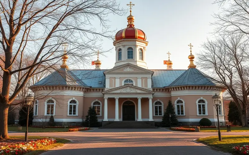 Выездной ветврач — Аревское