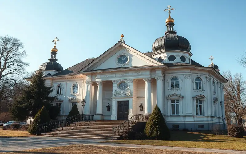 Выездной ветврач — Архангелское