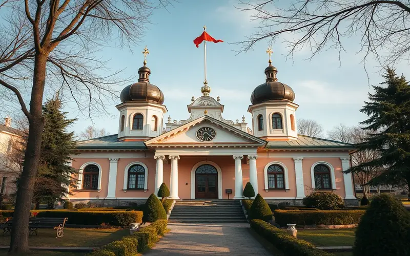 Выездной ветврач — Арманд