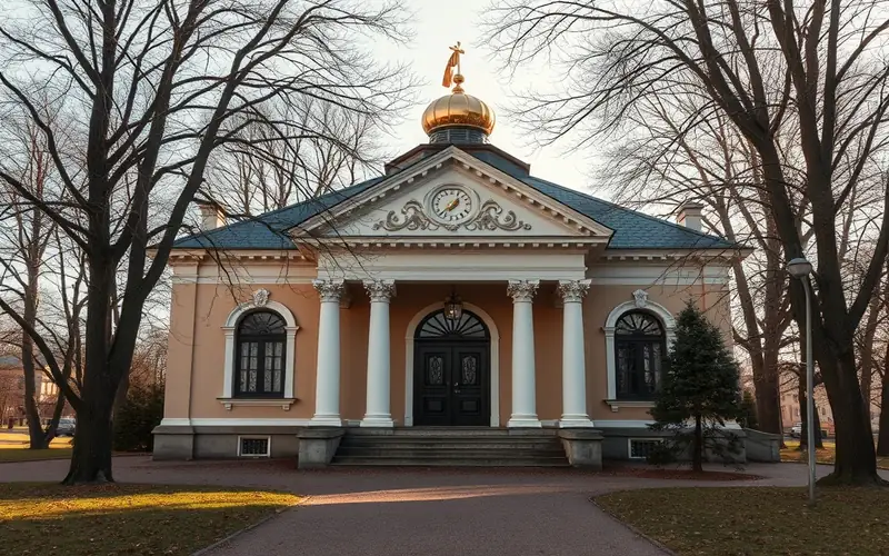 Выездной ветврач — Атлант