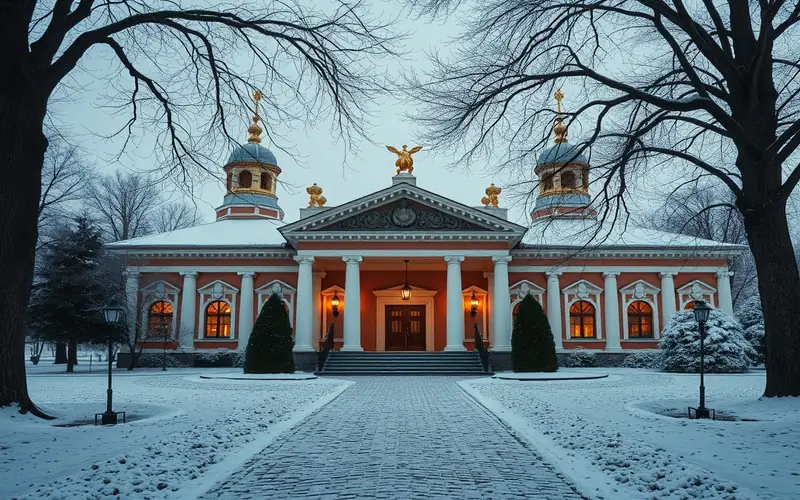 Выездной ветврач — Авиатор