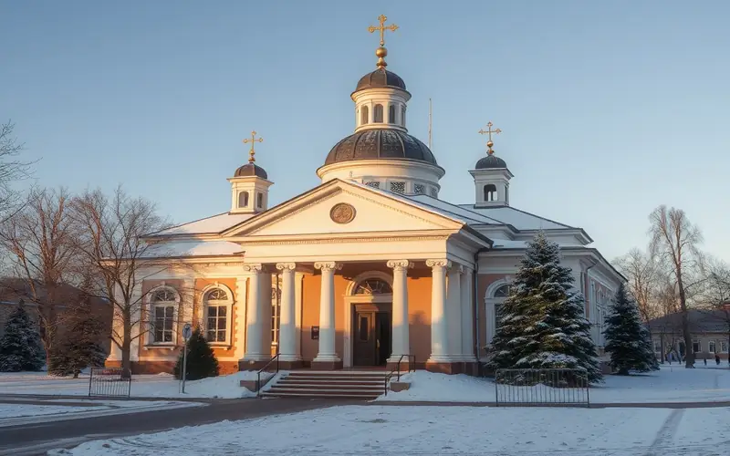 Выездной ветврач — Автобусник
