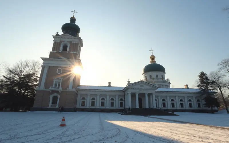 Выездной ветврач — Автомосквич