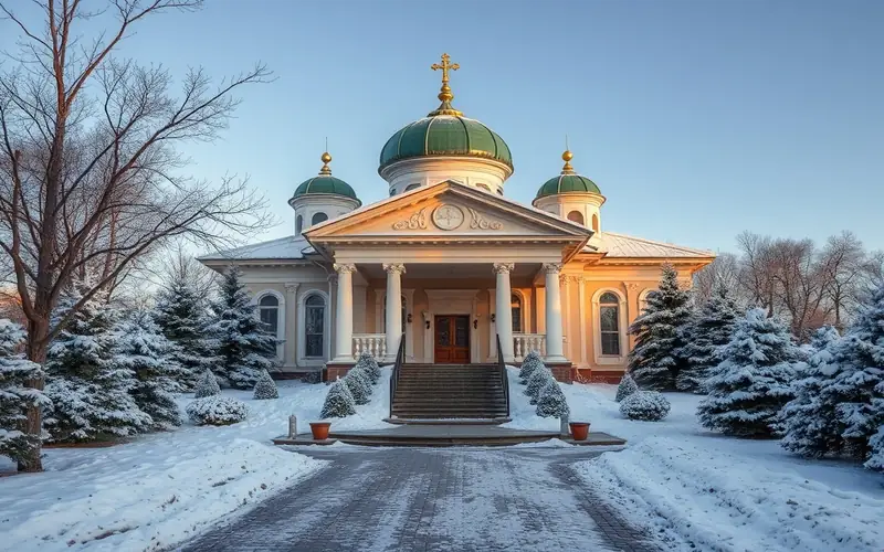 Выездной ветврач — Автосервис