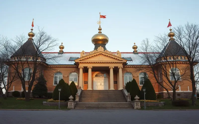 Выездной ветврач — Барвиха