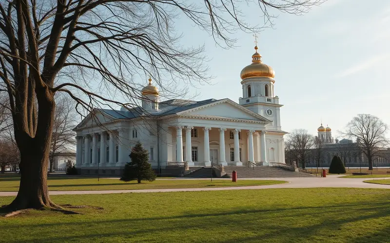 Выездной ветврач — Барвихинское