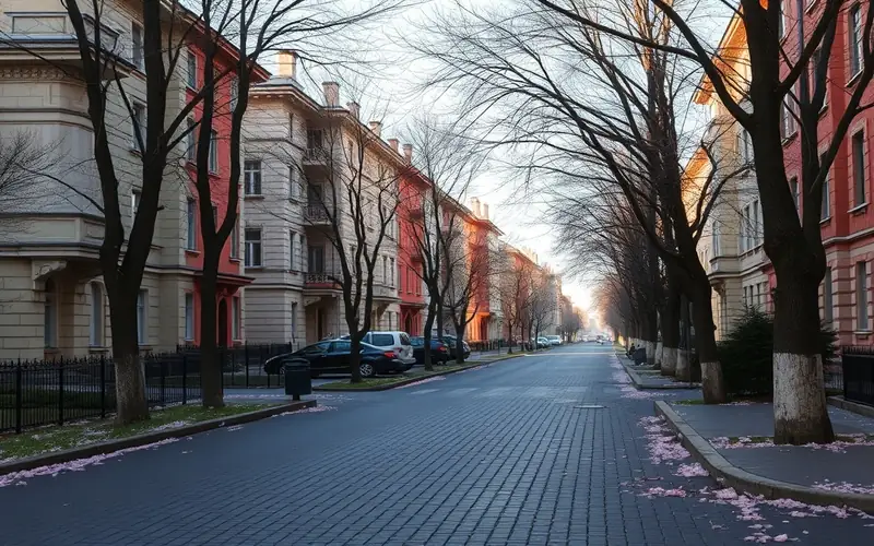 Выездной ветврач — ул. Барышевская