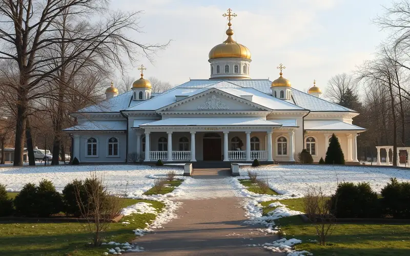 Выездной ветврач — Барыши
