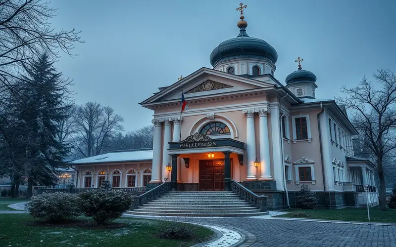 Выездной ветврач — Бекерон