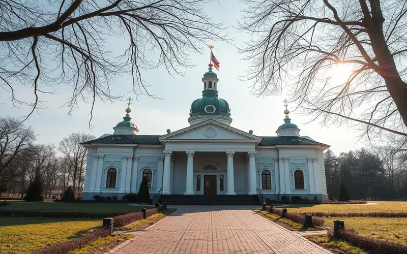 Выездной ветврач — Берендей