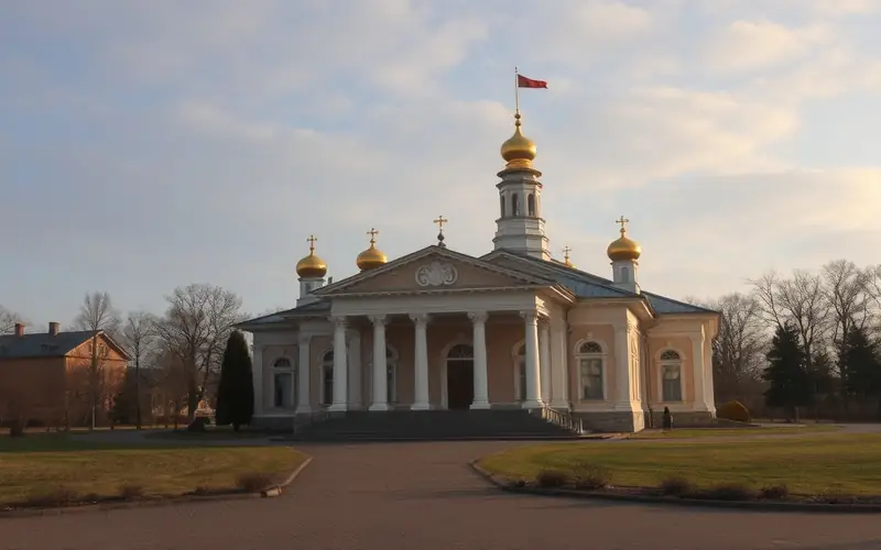Выездной ветврач — Береста