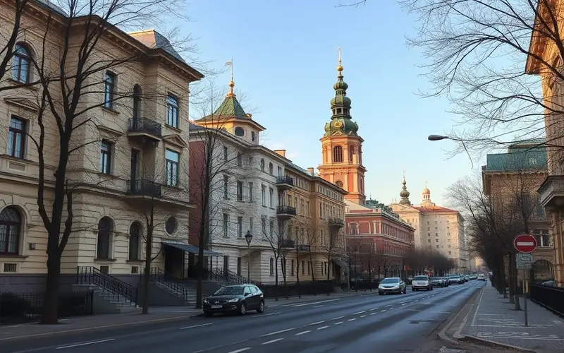 Выездной ветврач — ул. Березинский