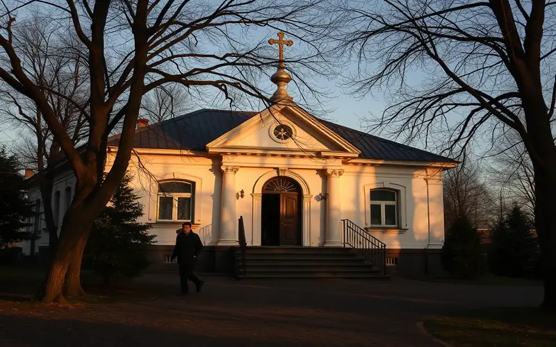 Выездной ветврач — Березы