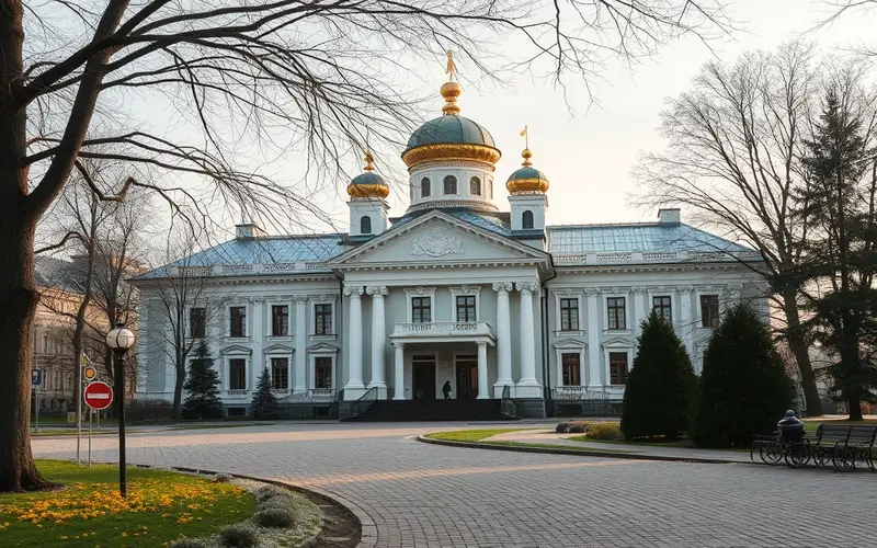 Выездной ветврач — Беркут
