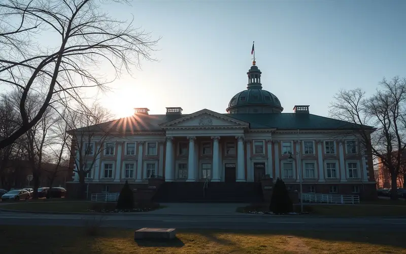 Выездной ветврач — Бермуды