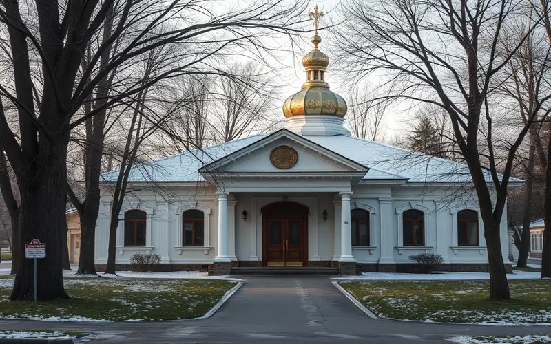 Выездной ветврач — Беседы