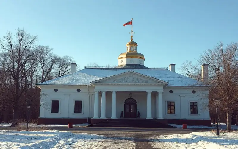 Выездной ветврач — Безымянный