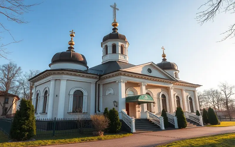 Выездной ветврач — Блокадник