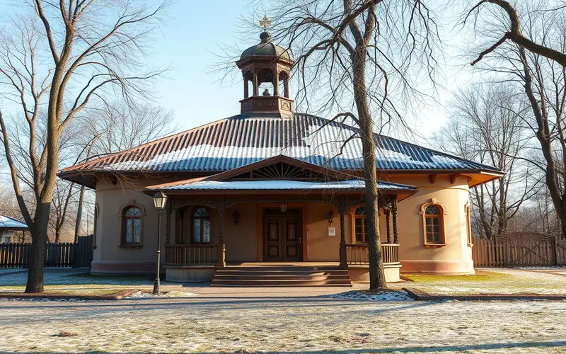 Выездной ветврач — Блюхера