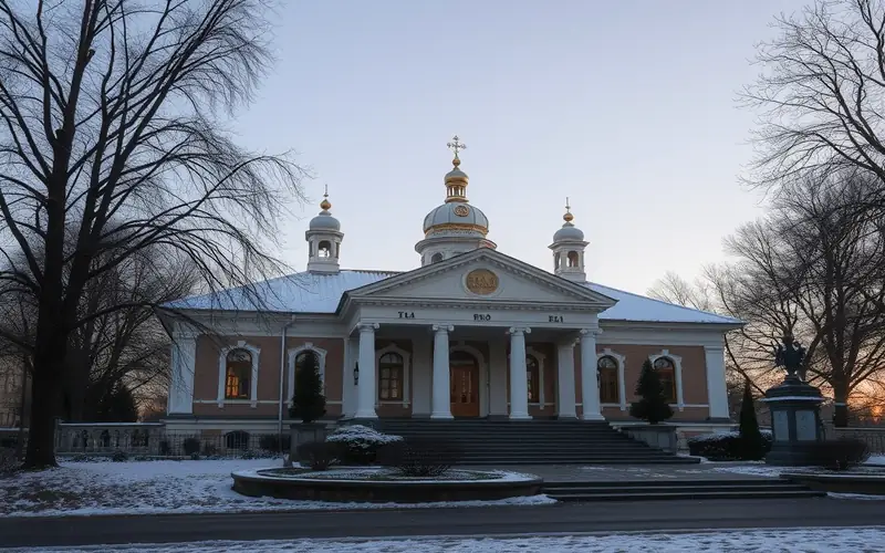 Выездной ветврач — Блюз