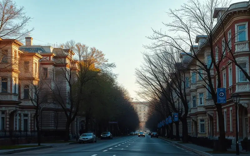 Выездной ветврач — ул. Боголюбская