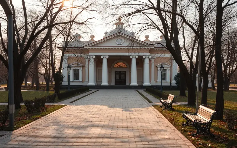 Выездной ветврач — Богородское
