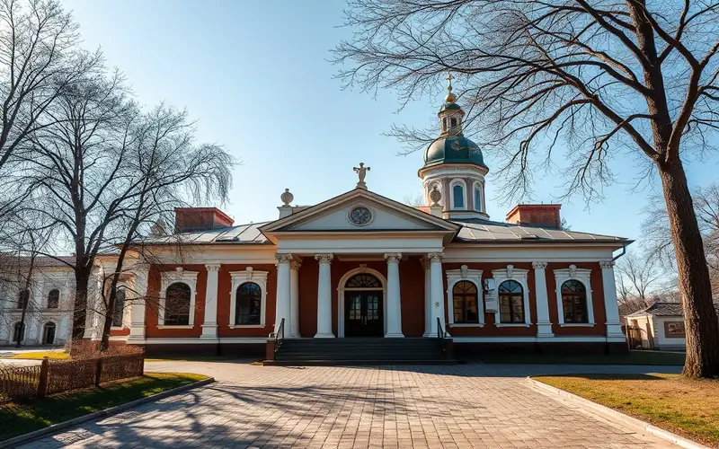 Выездной ветврач — Богородском