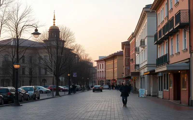Выездной ветврач — Болшое Ушаково