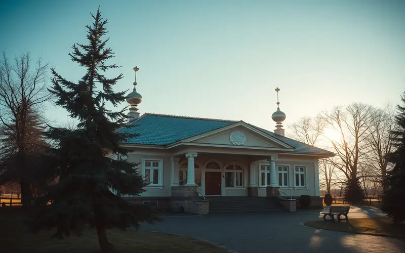 Выездной ветврач — Боровое