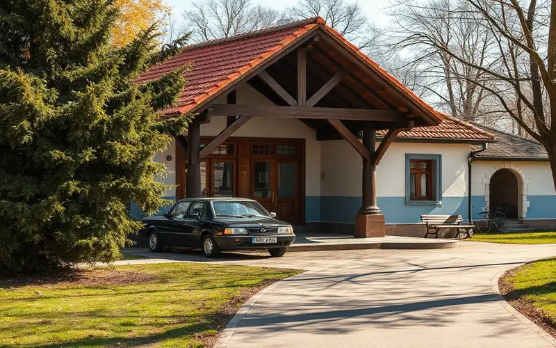 Выездной ветврач — Бронницы
