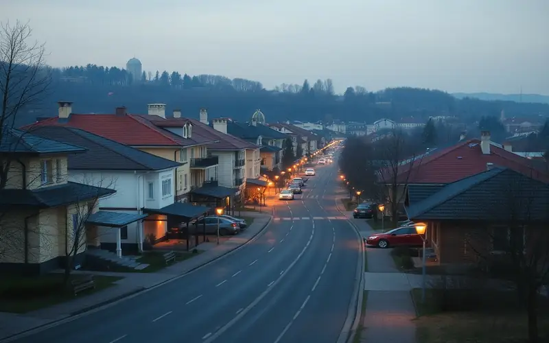 Выездной ветврач — Брянцево