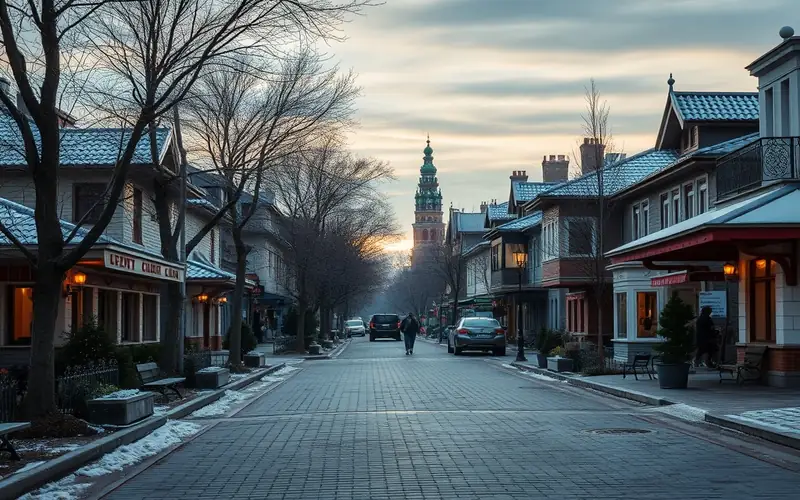 Выездной ветврач — Брыково