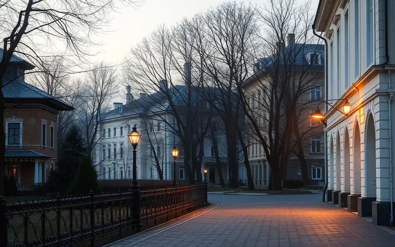 Выездной ветврач — Бубново