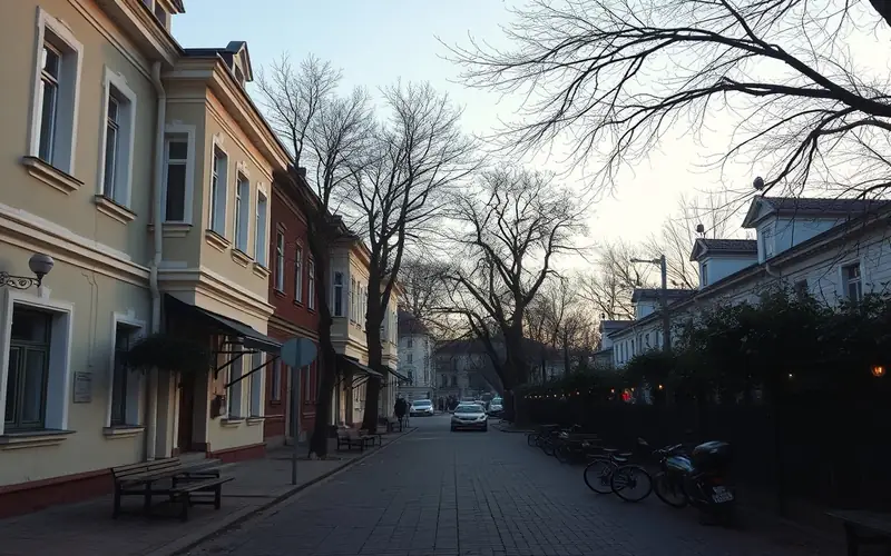 Выездной ветврач — Букарево