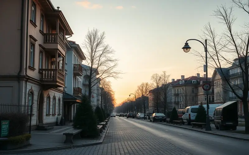Выездной ветврач — Булатово