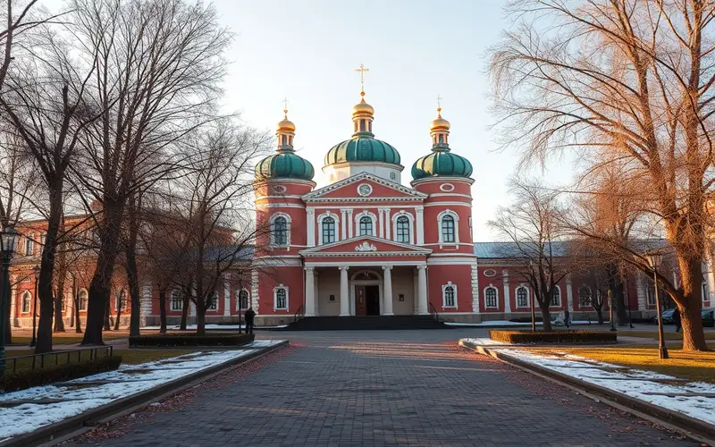 Выездной ветврач — Быковского