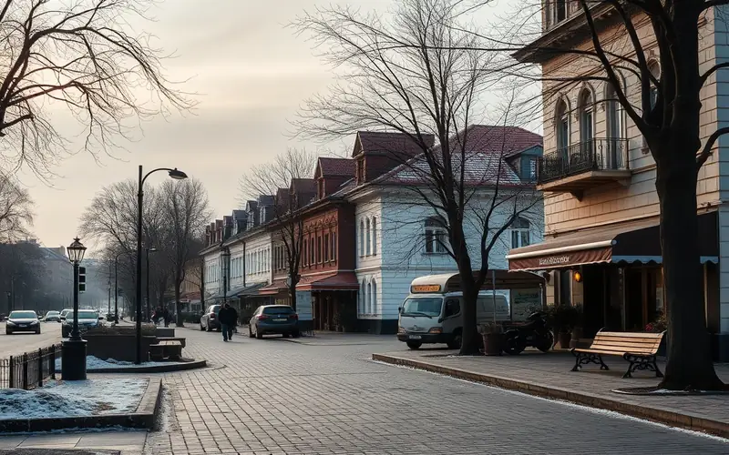 Выездной ветврач — Цаплино