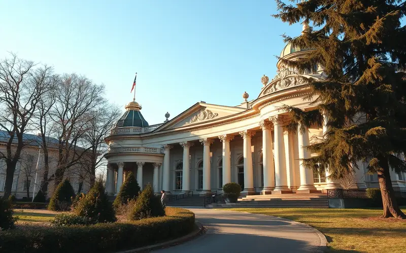 Выездной ветврач — Централ