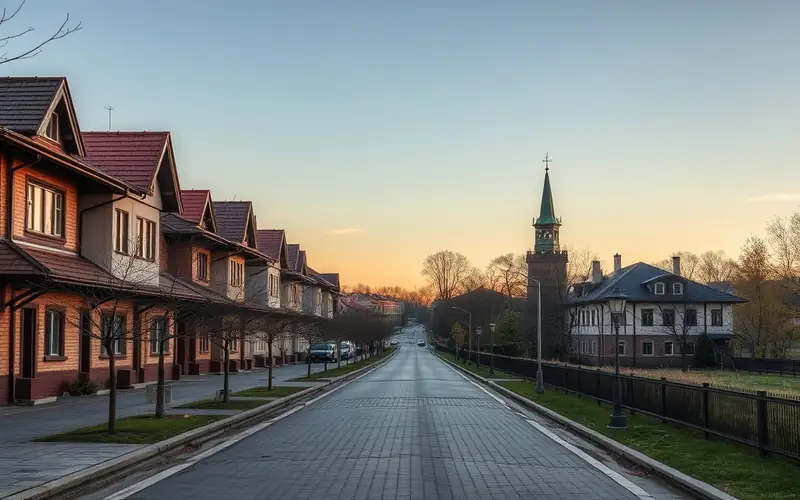 Выездной ветврач — Чарково