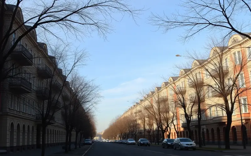 Выездной ветврач — ул. Чеховский