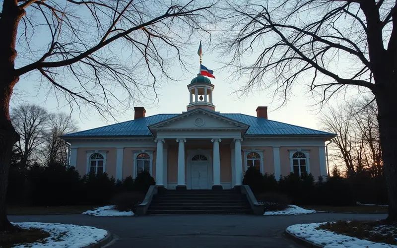 Выездной ветврач — Черемуха
