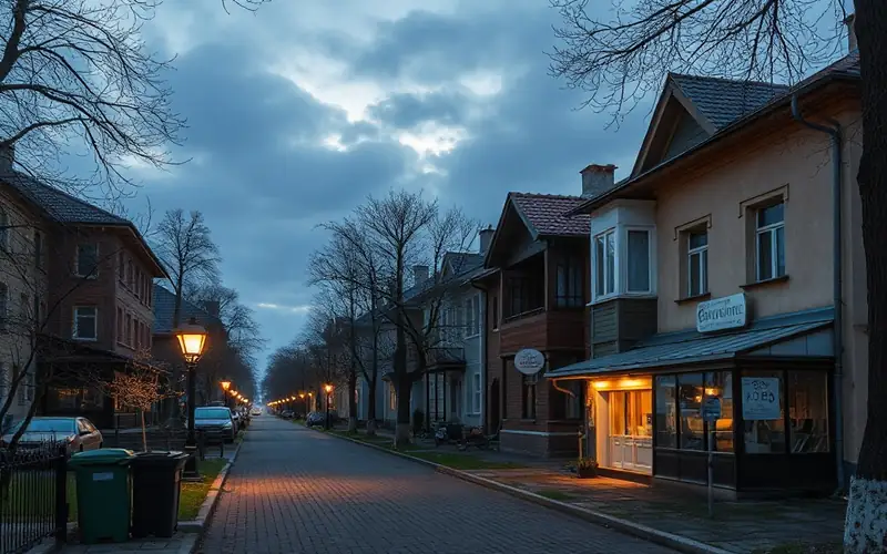 Выездной ветврач — Черепково